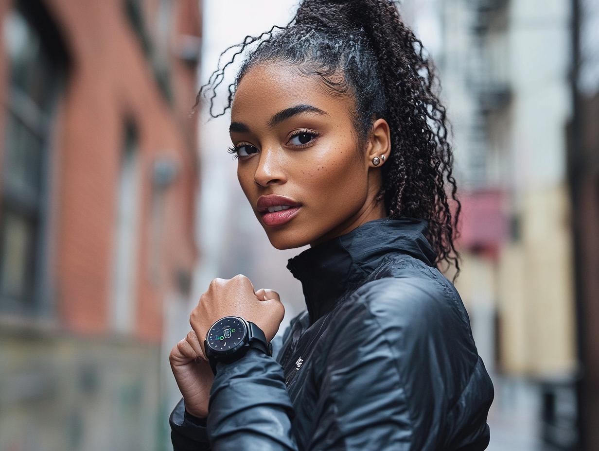 Garmin smartwatch quiz new arrivals