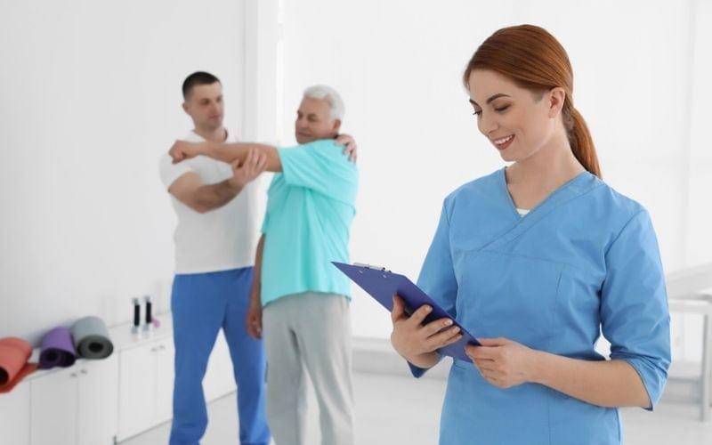 Discover which online physical therapy assistant program suits you best with our fun and engaging quiz! Answer a few questions to find out your best fit.