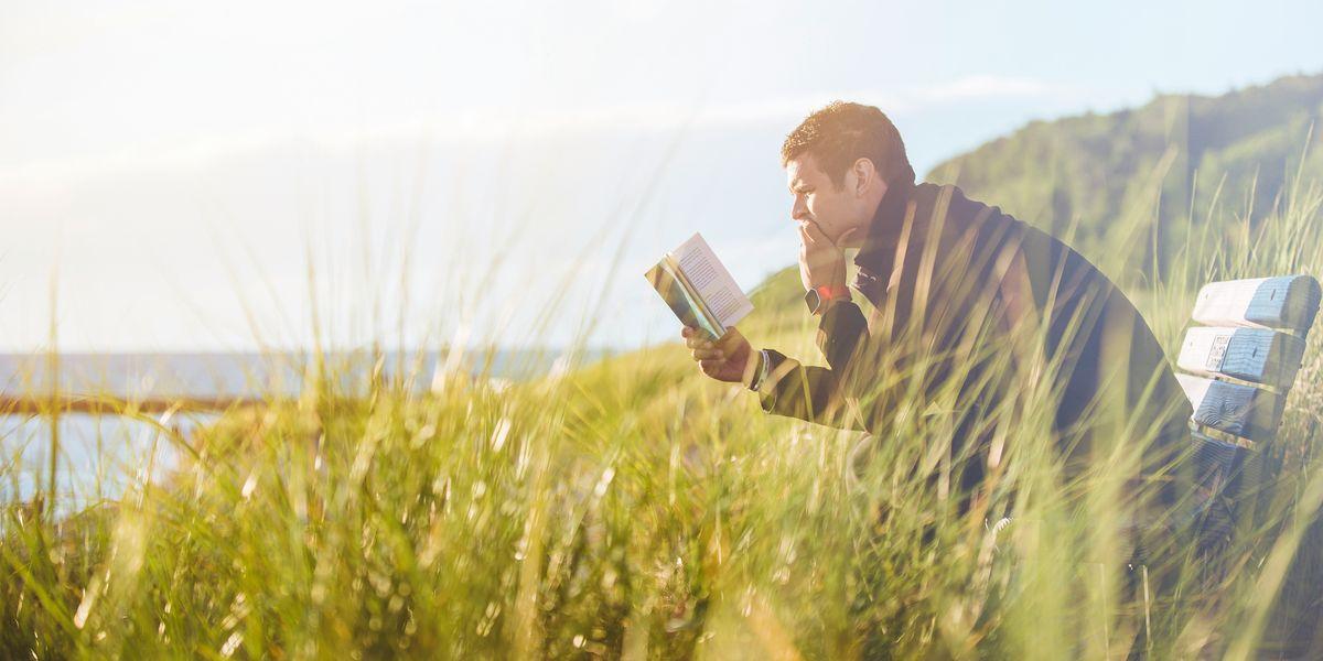 Discover the book that could shift your perspective and change your life forever! Take this quiz to find your next life-changing read.