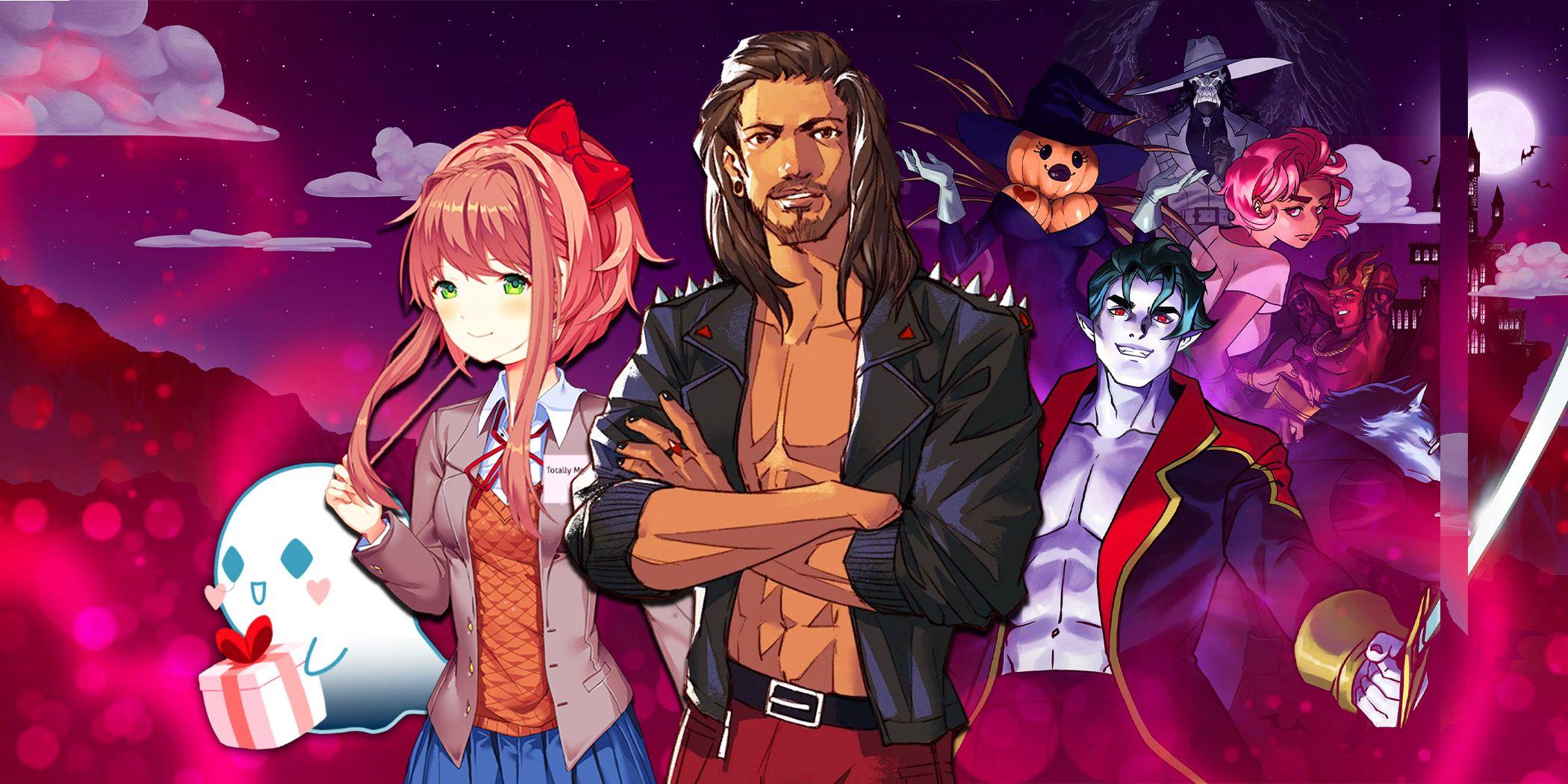 Dive into the whimsical world of dating sims and discover which title matches your unique gaming style! Whether you’re into supernatural romances or cozy matchmaking, there’s something here for everyone.