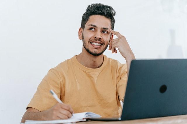 Are you ready to unlock your potential and start earning from home? Take this quiz to find out which online side hustle suits you best!