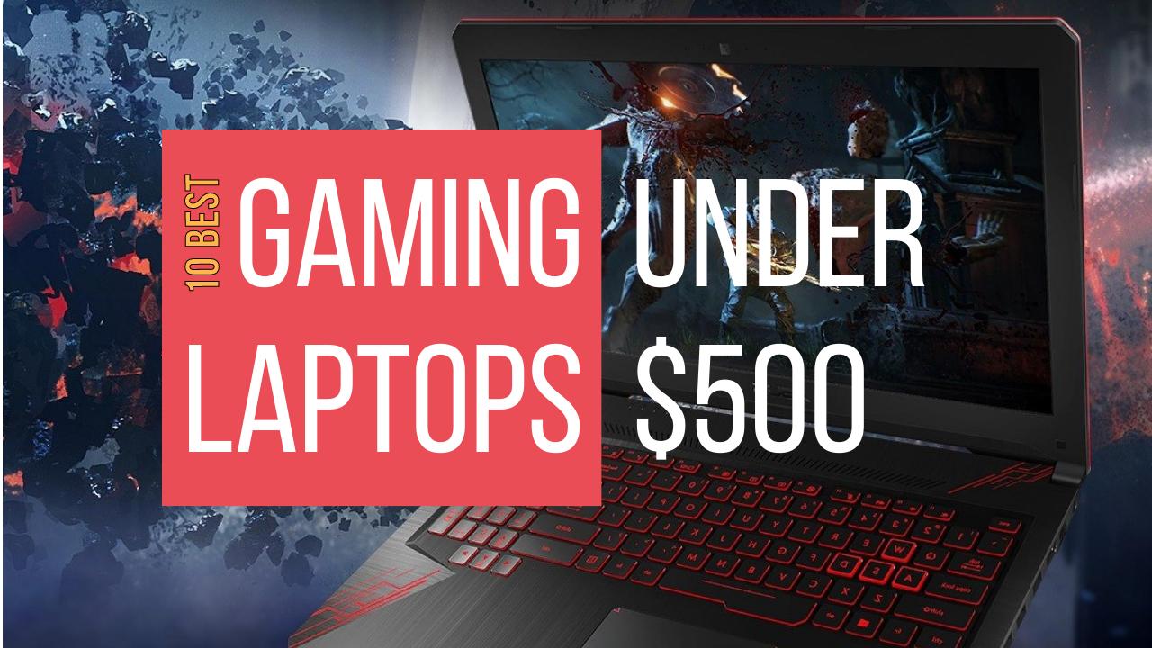 Confused about which budget gaming laptop to pick? Take this quick quiz to discover the best option tailored for your needs!