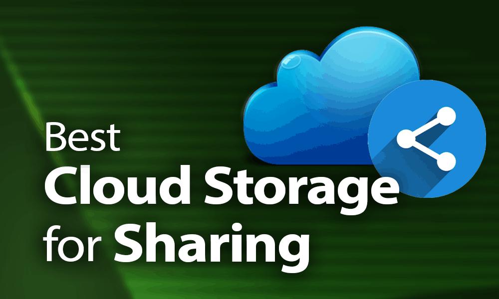 Unlock the best cloud storage solution tailored just for you! Take a few seconds to answer our engaging questions and discover which service meets your sharing needs like a glove!