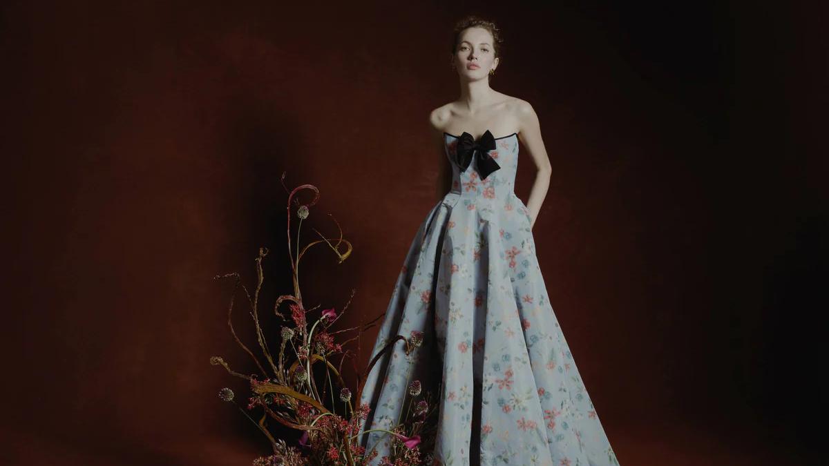 Find Your Perfect Black Tie Wedding Guest Dress