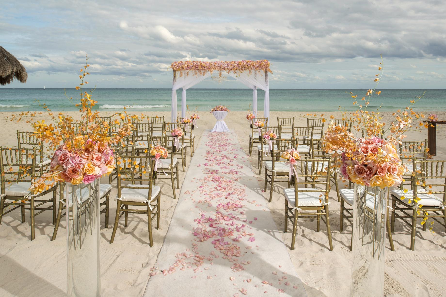 Struggling to choose the perfect spot for your destination wedding? Take this fun quiz to discover the ideal location tailored for your big day!