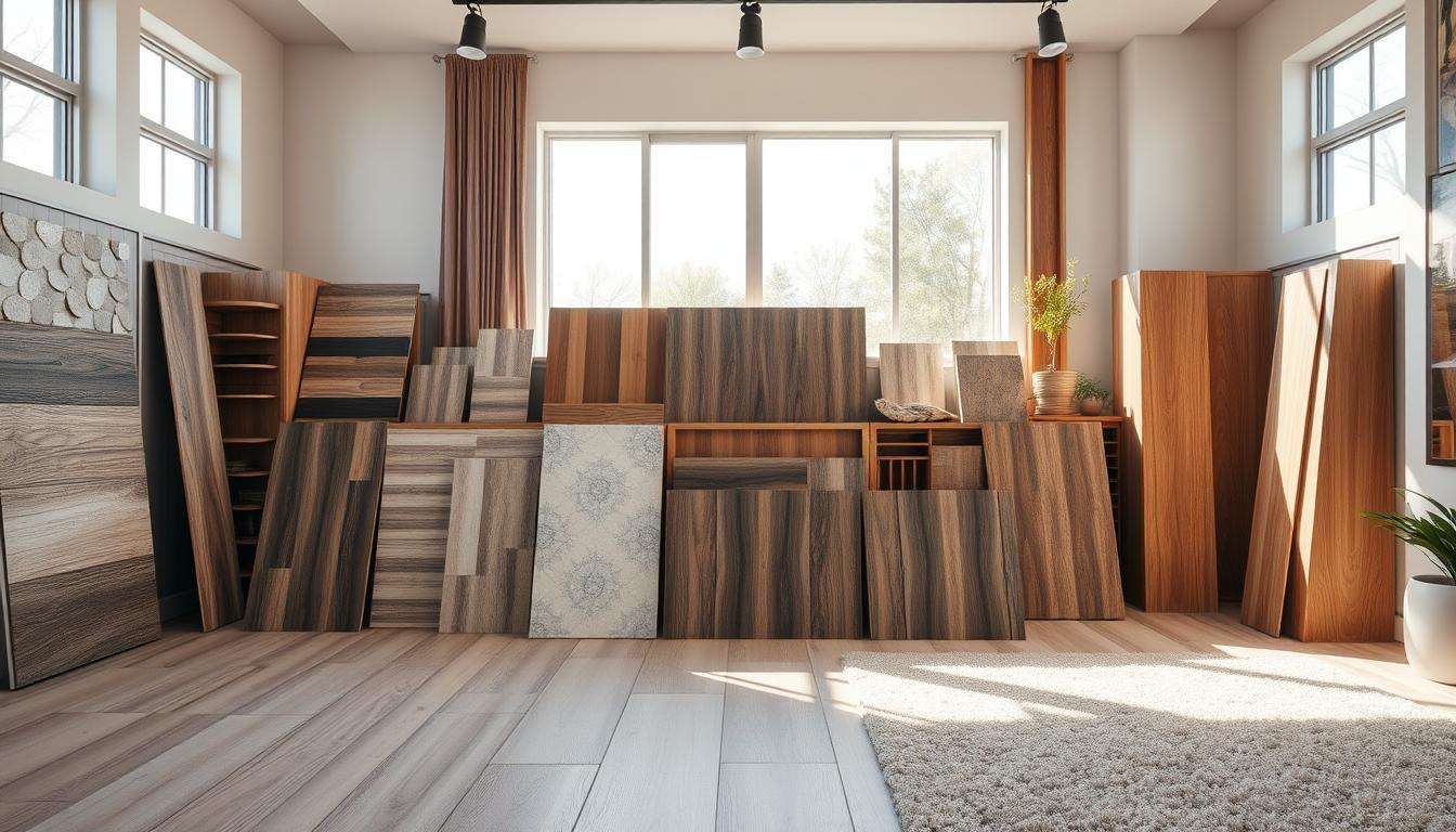 Not sure which flooring option is right for your home? Take this quiz to discover your perfect match based on your style and needs!