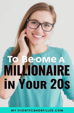 To become a millionaire in your 20s, focus on a combination of smart financial decisions, investment strategies, networking, and personal development