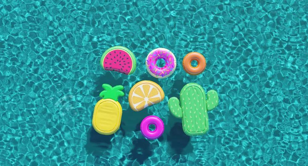 Ready to make a splash this summer? Take our quiz to find out which inflatable pool toy will elevate your pool parties and keep you refreshed during those hot days!