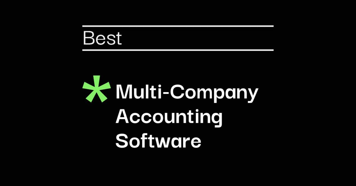 Struggling with financing across multiple companies? Take this quiz to discover which multi-company accounting software suits your business needs the best!