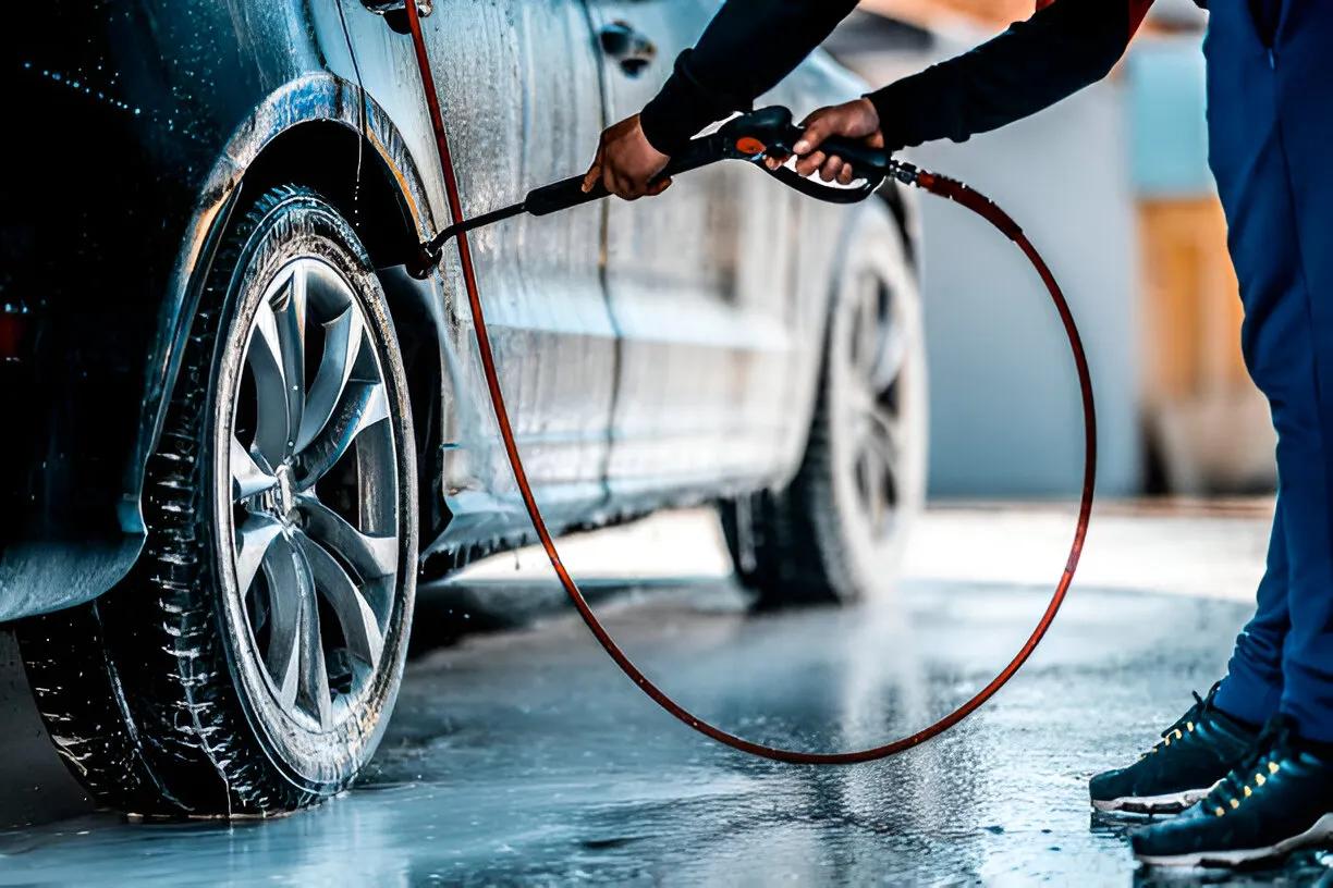Take this quiz to find out which car wash franchise best suits your passion for business and love for clean cars! With 2024 bringing new opportunities, let’s uncover the right fit for you.