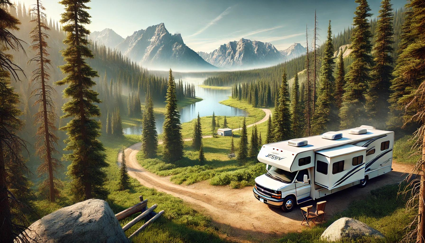 Not all RV septic tank treatments are created equal! Take our quiz to discover which product suits your RV lifestyle best.