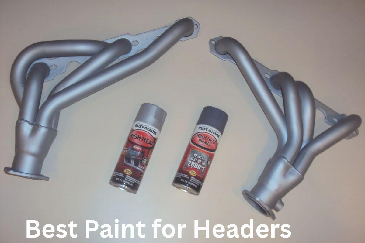 Get ready to boost your vehicle's performance and aesthetic with the right header paint! Answer a few questions to discover the perfect match for your needs.