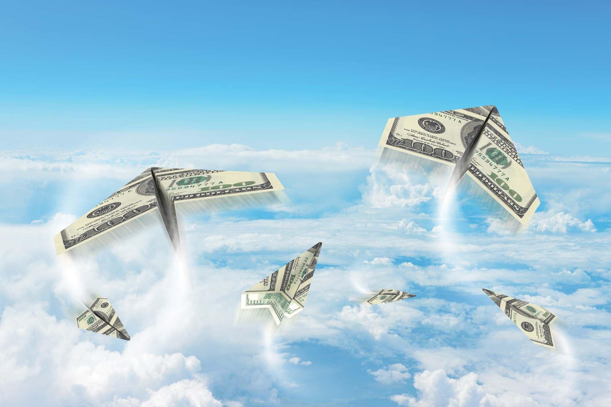 Discover the best aircraft for your flying adventures with our quick quiz! Tailor your choice to your needs and dreams.