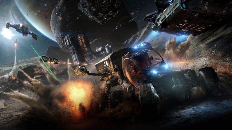 Dive into the cosmos and find the perfect space game tailored for you. Whether you're into thrilling combat, exploration, or building, there's a game just waiting for you in the stars!