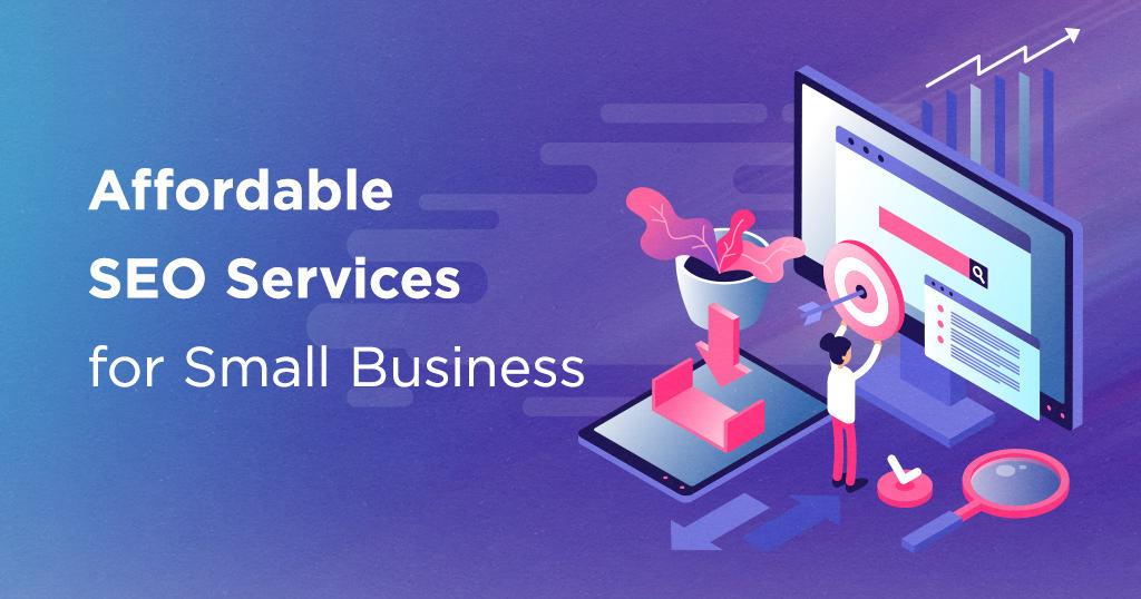 Struggling to pick the right affordable SEO service for your small business? Take this fun quiz to find out which service will best fit your needs and help you shine online!