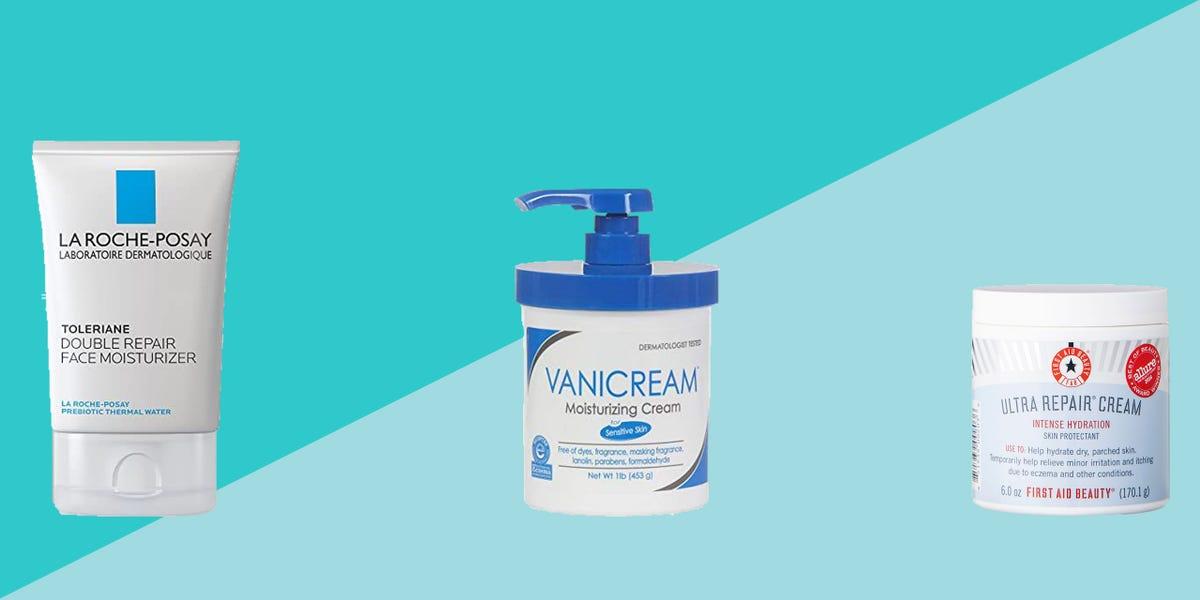 Feeling lost in a sea of moisturizers for sensitive skin? Let us help you find the perfect fit that caters to your unique needs and skin sensitivities!