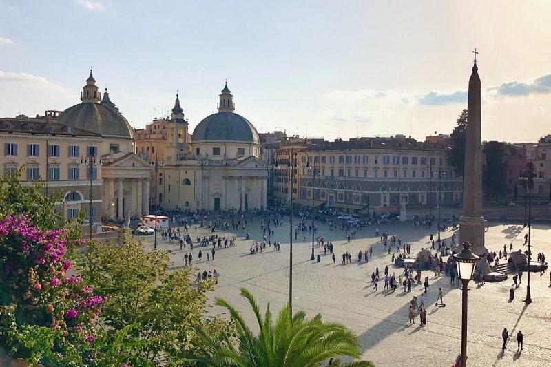 With over 2000 piazzas in Rome, let us guide you to the perfect one for your visit based on your preferences!