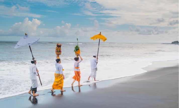 Are you ready to find your ideal beach getaway in Bali? Take this quiz to discover which beach suits your vibe!