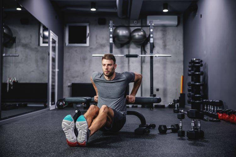 Find Your Perfect Workout Gear