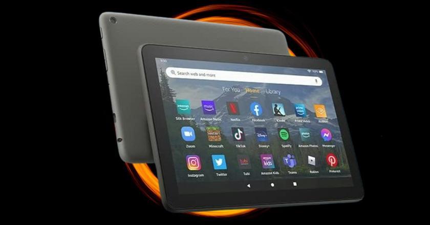 Discover which tablet matches your lifestyle with our fun and engaging quiz! Wireless charging is just the beginning.