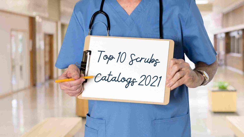 With the booming demand for scrubs, choosing the right catalog has never been more crucial. Answer these fun questions to uncover the scrubs that best fit your style and needs!