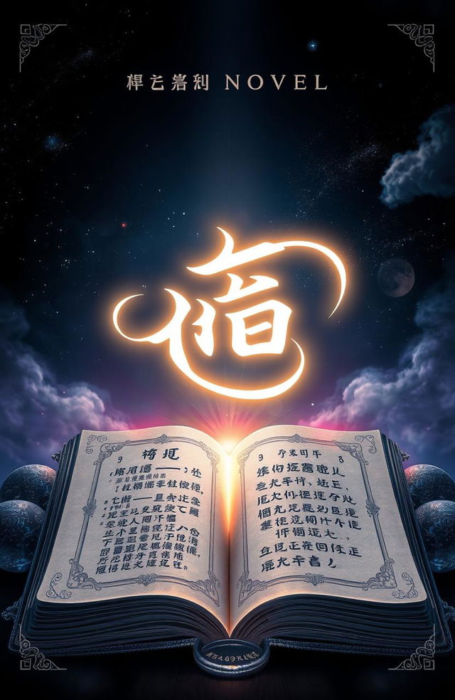 A mystical book cover for a novel titled 'रूह', which translates to 'Soul' in English