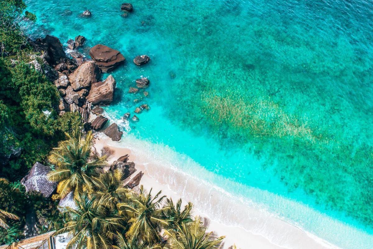 Are you dreaming of sandy beaches and romantic sunsets? Take this quiz to discover which Caribbean island is perfect for you and your partner's next getaway!
