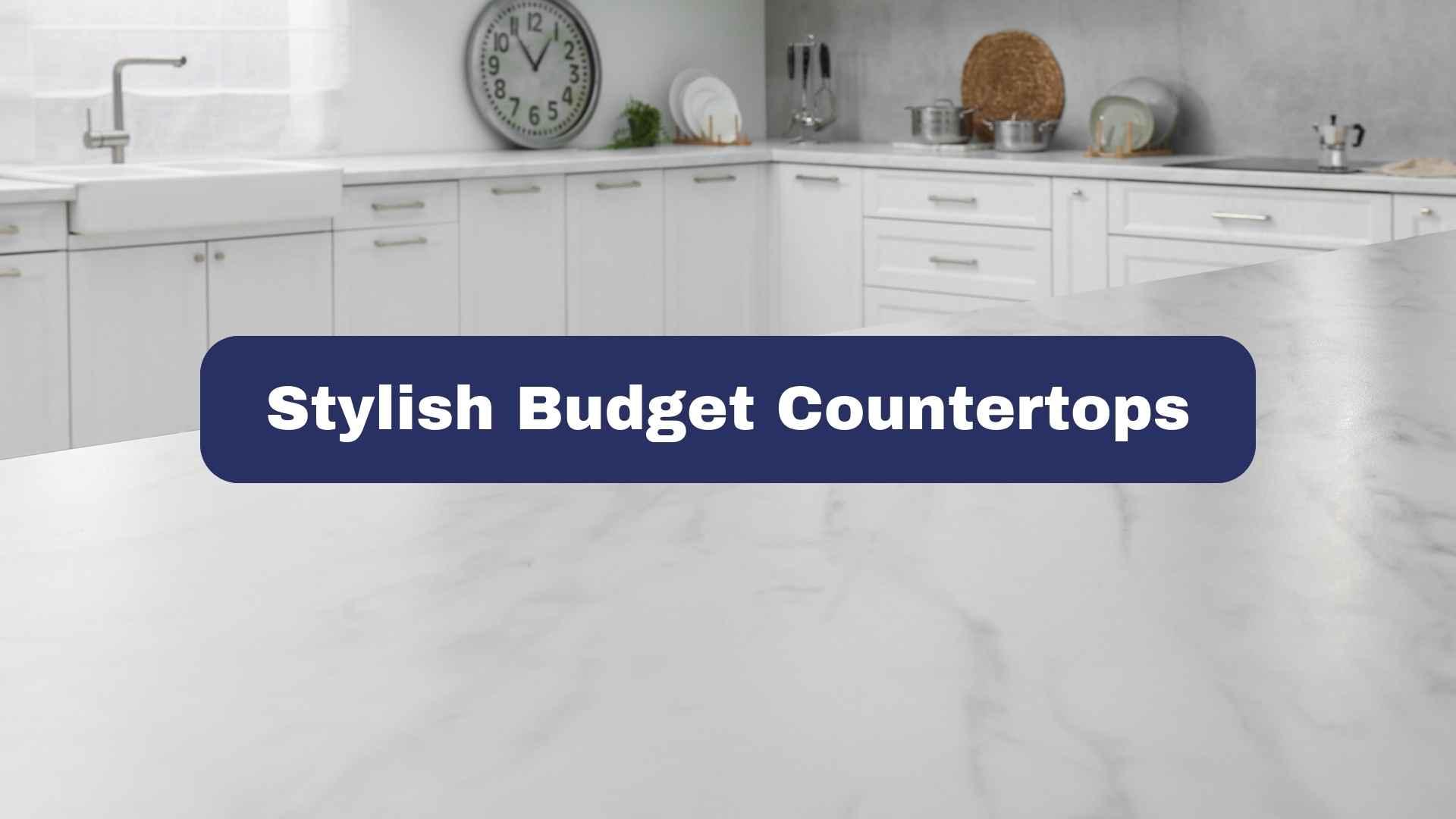 Best Rated Countertop Estimator in 2026 (Free) | Marble.com