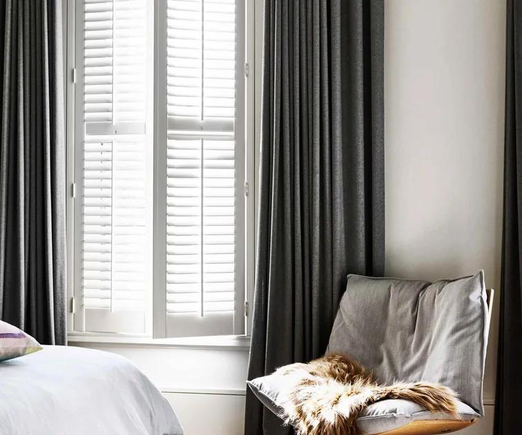 Discover which window treatment fits your style and needs with this fun quiz! Are you more of a curtain person or do blinds better fit your lifestyle?