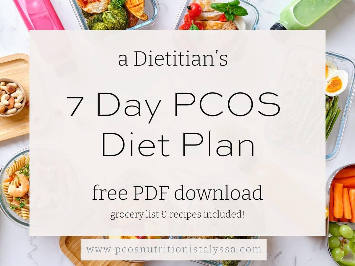 Are you ready to take charge of your PCOS journey? This engaging quiz will guide you to the products that fit your lifestyle best, based on your responses!