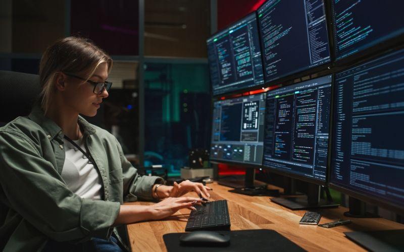 Are you ready to embark on the journey of a lifetime? Take this quiz to discover which online PhD program in Computer Science aligns perfectly with your goals and aspirations!