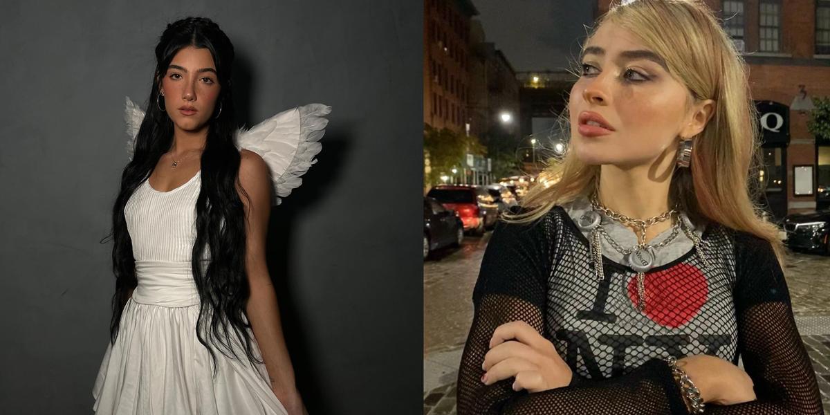 With so many fun Halloween costume options for teens this year, let this quiz help you pick the perfect one that matches your vibe!