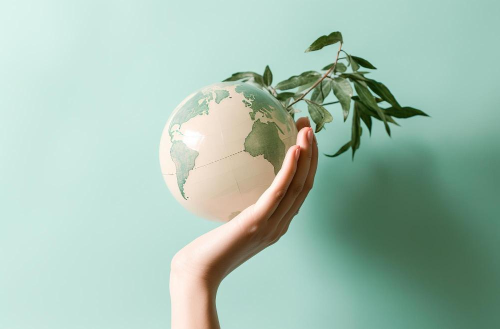 Are you ready to switch to sustainable living? Discover which eco-friendly product suits your lifestyle best with this fun quiz!