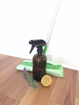 Taking a step towards sustainable cleaning? This quiz will help you pick the perfect eco-friendly replacement for those wasteful Swiffer wet pads, without compromising on convenience!