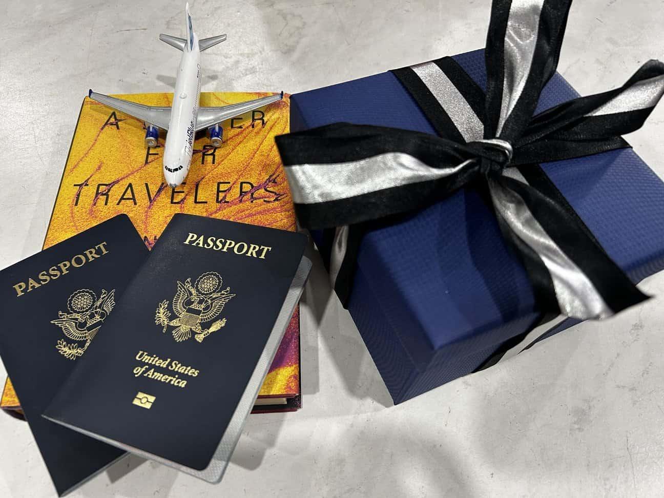 Struggling to find the ideal travel gift for a teen? Take this quiz and discover a range of exciting products they'll love!