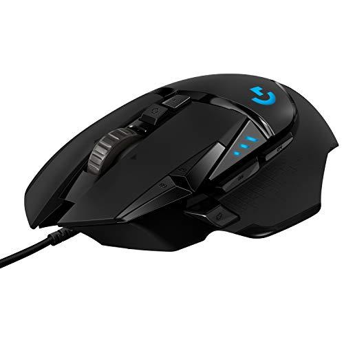Are you ready to enhance your Minecraft experience? Take this quiz to discover the mouse that best fits your gaming style and needs!