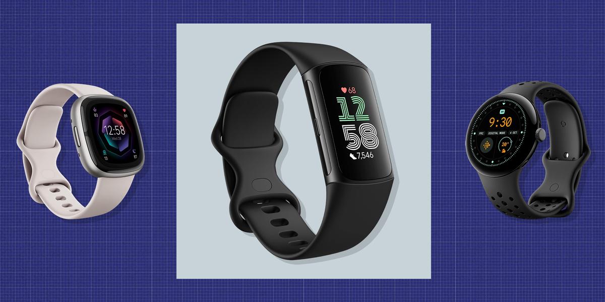 Not sure which Fitbit model is right for you? This quiz will help you discover the perfect fit for your fitness needs!