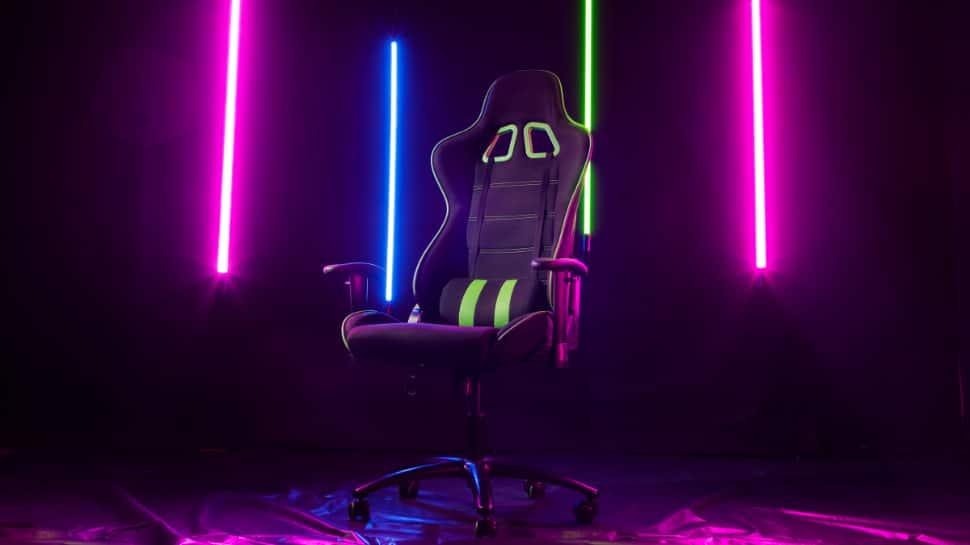 Find Your Perfect Gaming Chair Under Rs. 20 000
