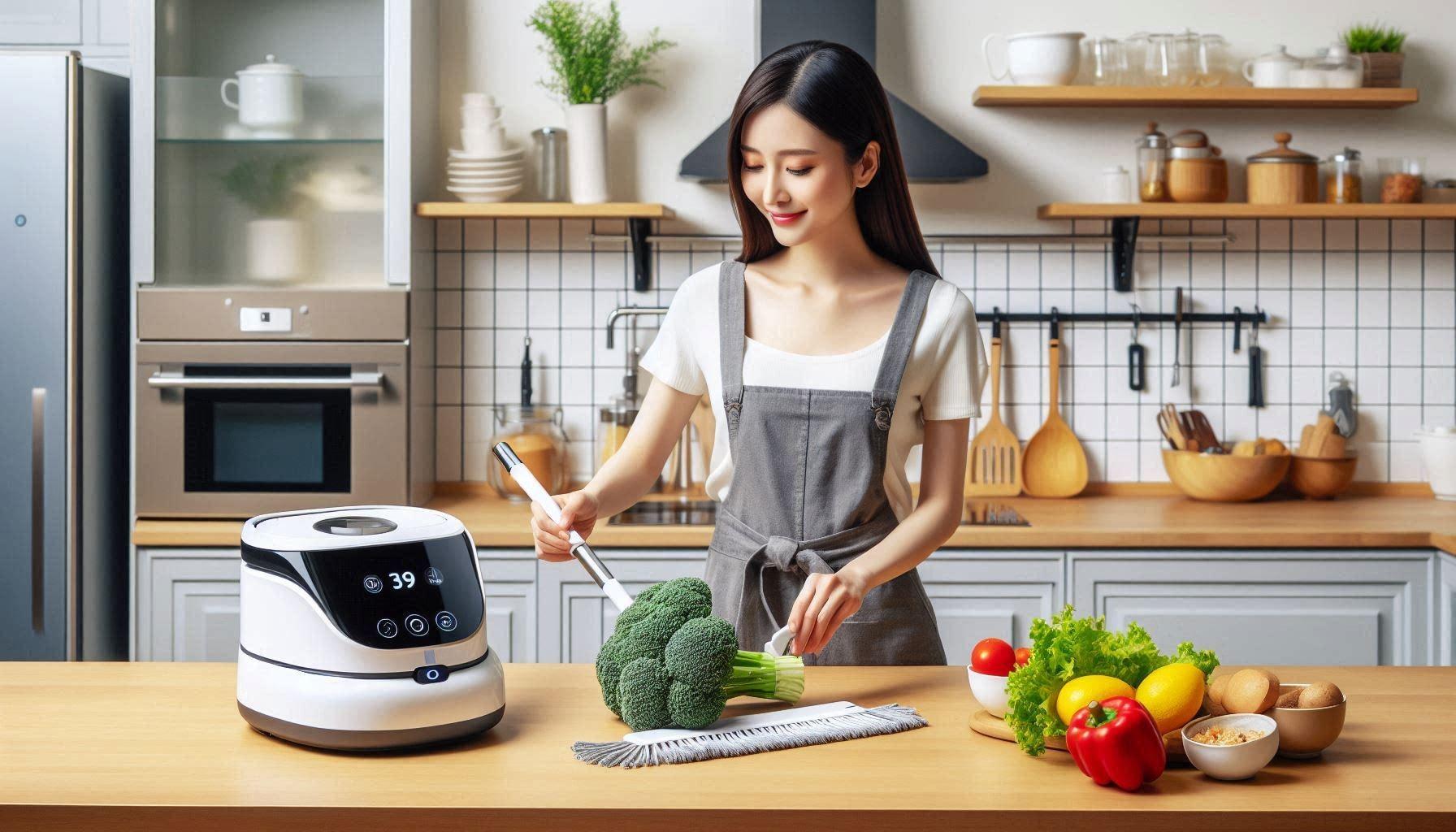 Discover the must-have home appliances of 2024 that can revolutionize your daily life! Take this quiz to find out which gadget suits your lifestyle best.