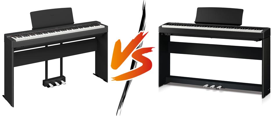 Are you ready to find the digital piano that fits your musical journey? Take this quiz to discover whether the Yamaha P225 or the Kawai ES120 is the perfect match for you!
