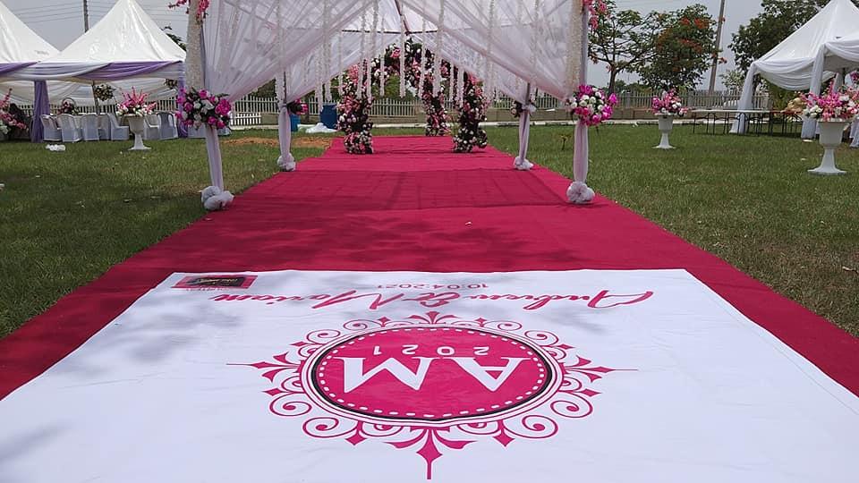 Planning an event can be overwhelming. Answer a few simple questions to discover the ideal event planner that matches your needs and style!