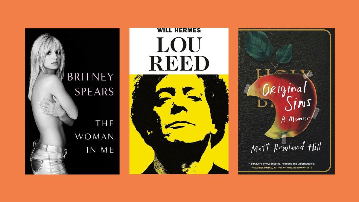 Uncover the memoir that resonates with your journey! Whether it's tales of resilience, fame, or artistry, let us guide you to the perfect read.