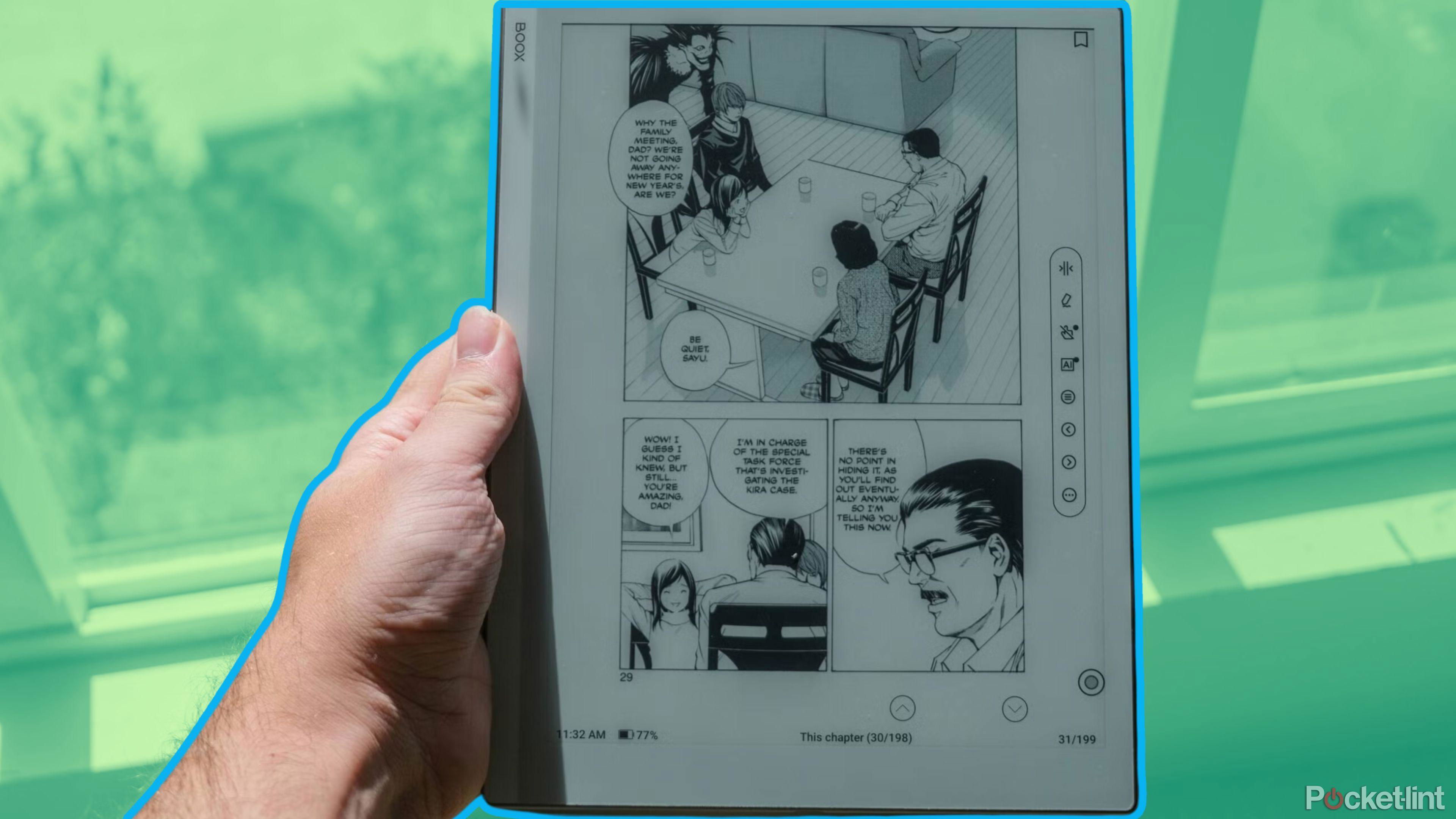 With so many e-readers on the market, finding the right one for your reading habits and needs can feel overwhelming. Take this quiz to find out which e-reader suits you best!