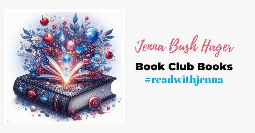 Discover your next favorite book by exploring Jenna Bush Hager's acclaimed book club selections. Answer a few fun questions and see which title aligns with your tastes!