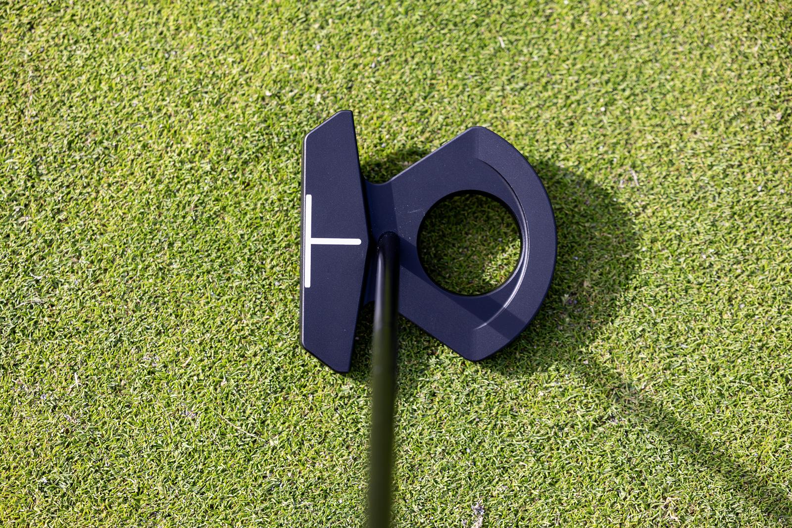 Discover the best golf putter that suits your style and elevates your game with our engaging quiz!