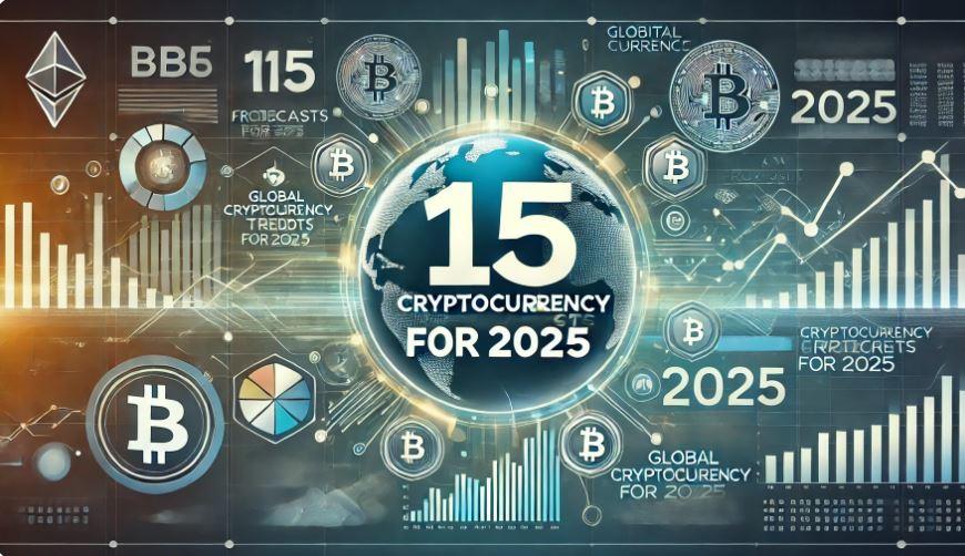 Discover which cryptocurrency is the best fit for your investment style and expectations for 2025. Answer a few simple questions and find out where to direct your crypto interests!