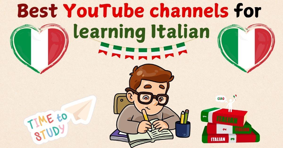 Taking the plunge into learning a new language? Our quiz will guide you to the perfect YouTube channel tailored to your learning style!