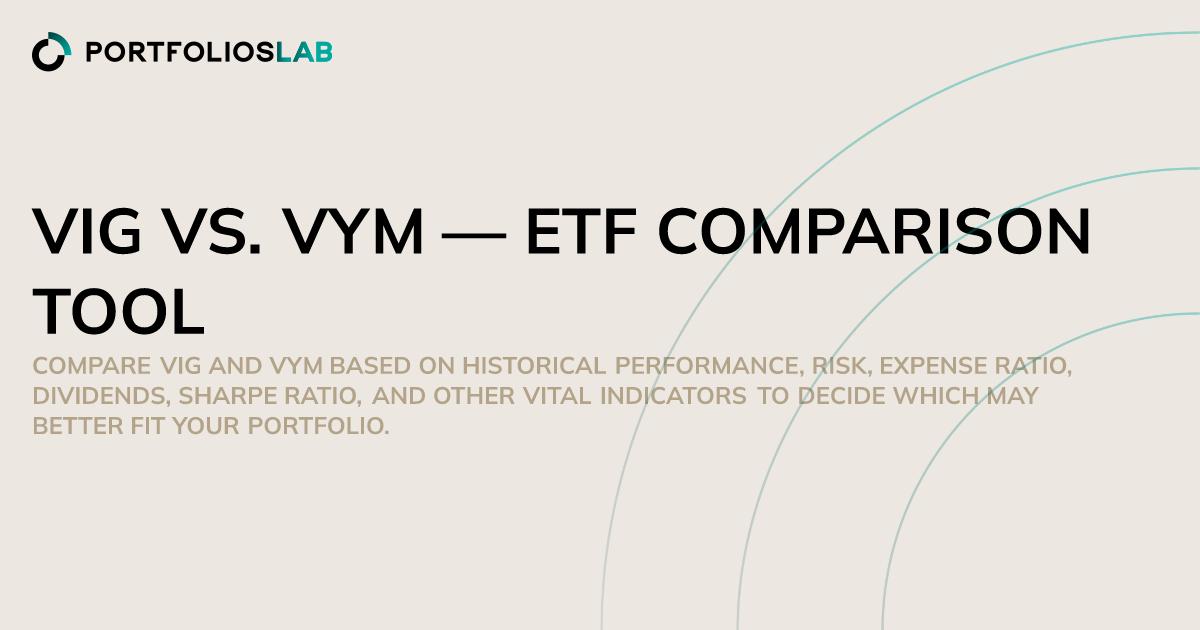 Discover which Vanguard ETF aligns perfectly with your investment goals by answering a few quick questions!