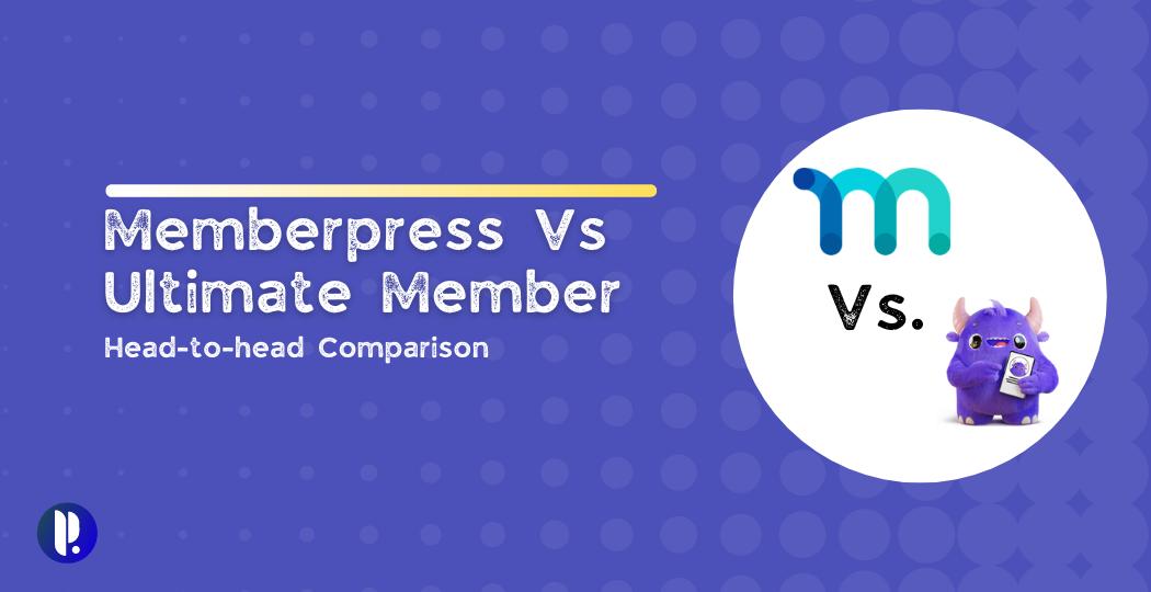 Deciding between MemberPress and Ultimate Member for your membership site? Let this quiz guide you to the right choice based on your needs!