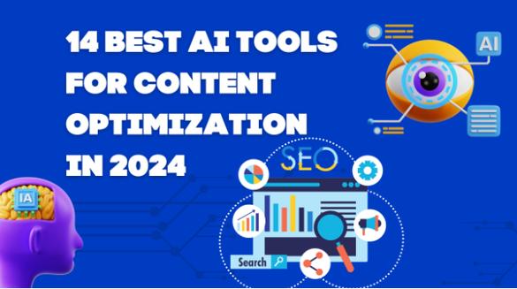 Ready to supercharge your content creation? Discover which AI tool suits your style best with this fun quiz!